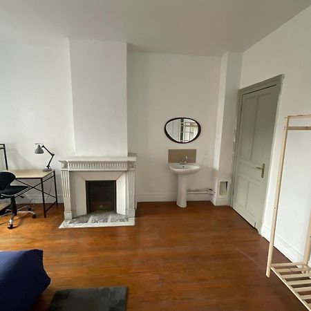 Ancienne Maison De Maitre Ντουαί Εξωτερικό φωτογραφία