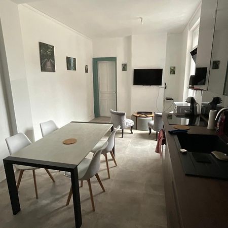 Ancienne Maison De Maitre Ντουαί Εξωτερικό φωτογραφία