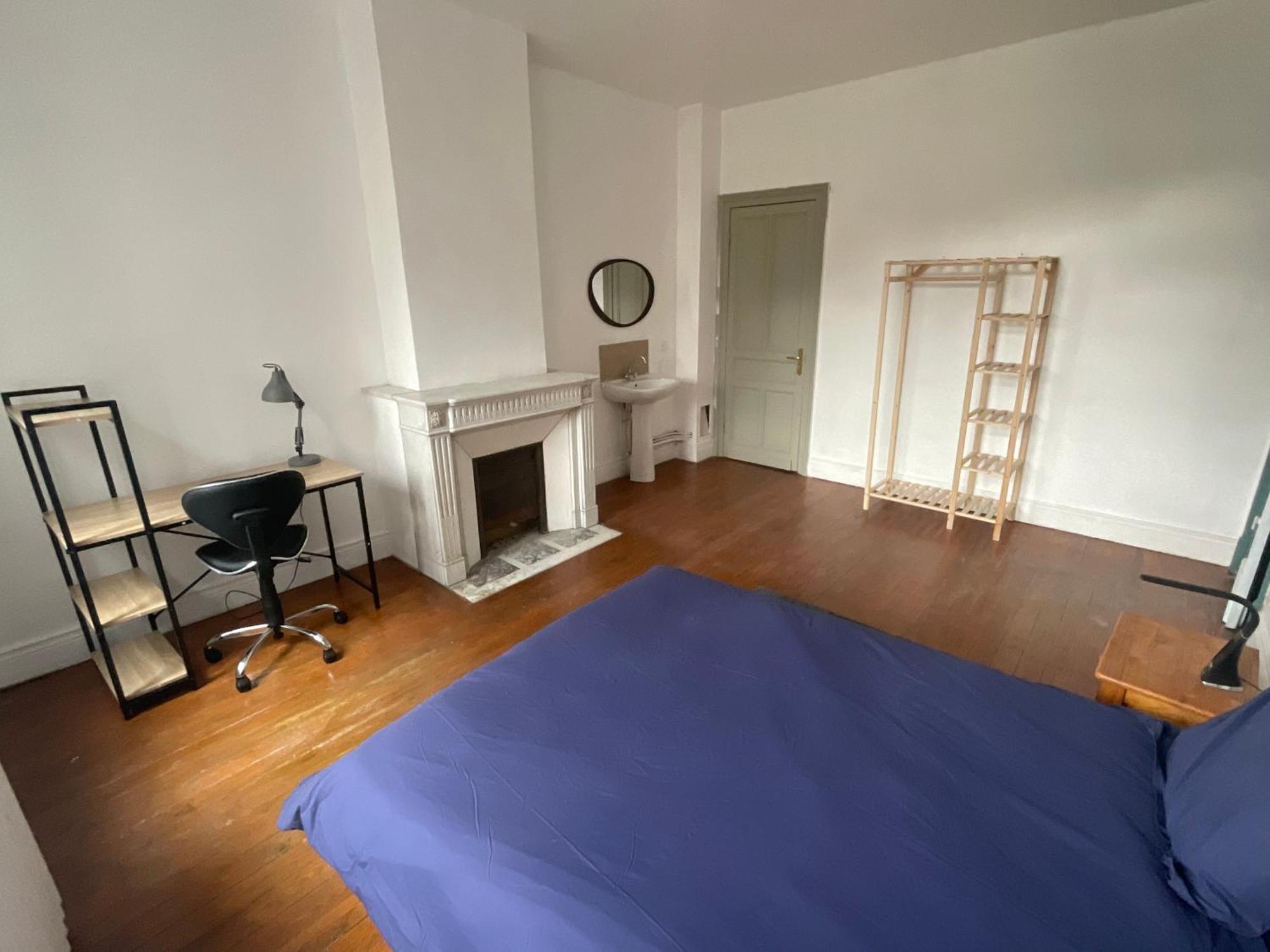 Ancienne Maison De Maitre Ντουαί Εξωτερικό φωτογραφία